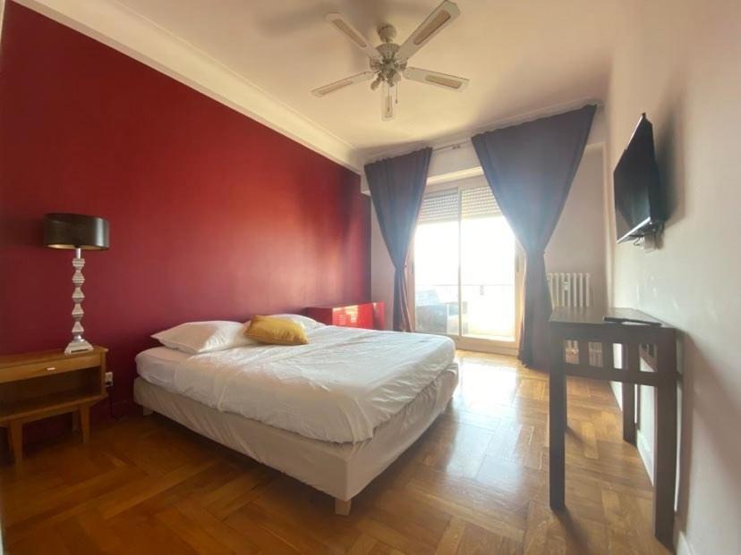 Appartamento Cosy 70m Terrasses- Clim - Centre Liberation