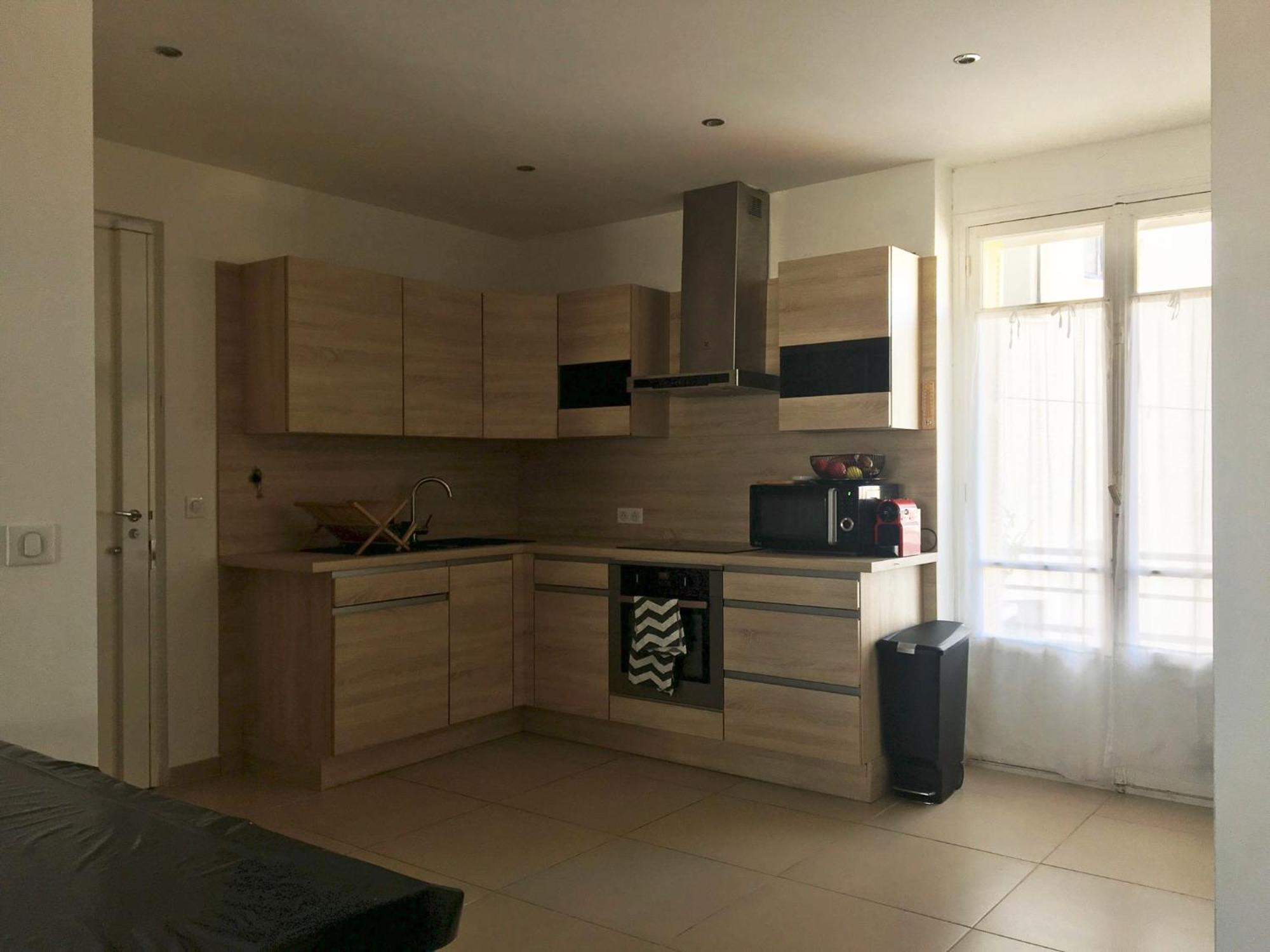 Cosy 70m Terrasses- Clim - Centre Liberation Appartamento Nizza